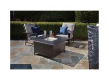 Members Mark Katana Gas Fire Pit 62196 regarding proportions 1500 X 1500