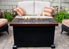 Metal Fire Pit Bowl Small Fire Bowl Round Gas Fire Table Large Metal throughout sizing 1000 X 1000