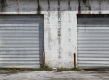 Metal Garage Doors with regard to size 3110 X 1679