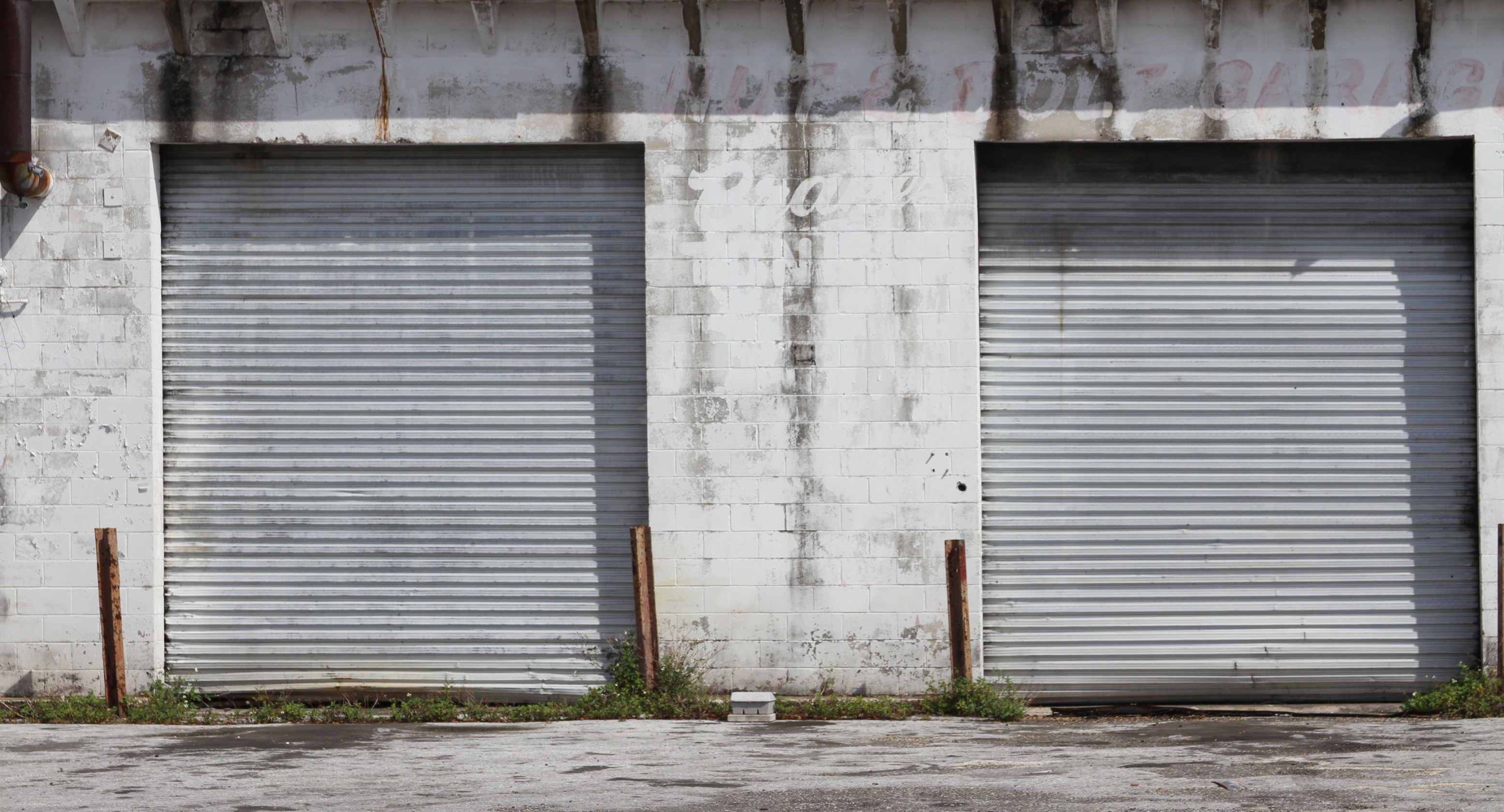 Metal Garage Doors with regard to size 3110 X 1679