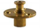 Meyco Brass Wood Deck Anchors with regard to sizing 1000 X 1000