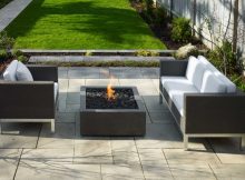 Modern Fire Pit Bento 32 Concrete Usa Canada Uk Europe Paloform in measurements 1170 X 823