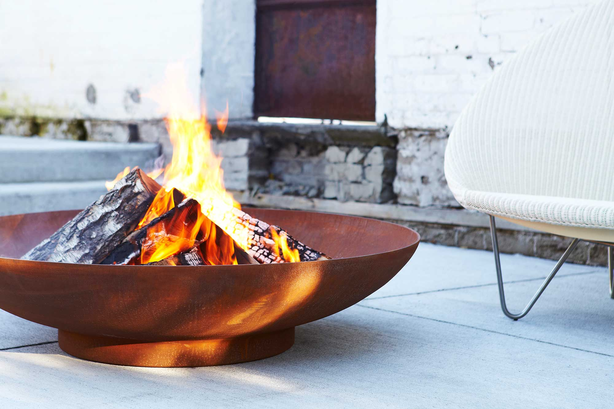 Modern Firepits Concrete Tiles And Fireplaces Paloform in dimensions 2000 X 1333