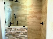 Modern Open Shower Designs Without Doors Open Shower Designs Without pertaining to dimensions 1502 X 2002