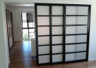 Modern Shoji Screen Door In Sliding Design Simple And Elegant pertaining to proportions 1024 X 768