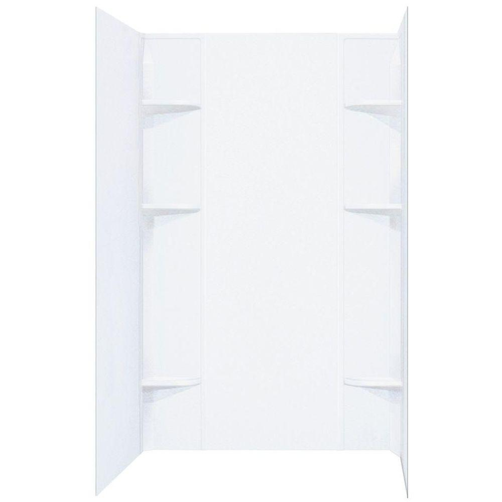 Mustee Durawall 40 In X 60 In X 71 12 In 5 Piece Easy Up in sizing 1000 X 1000