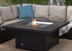 Napoleon Square Propane Fire Pit Table Turn The Party Up A Notch throughout measurements 3200 X 3200