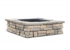 Natural Concrete Products Co 28 In X 14 In Steel Wood Random Stone for sizing 1000 X 1000