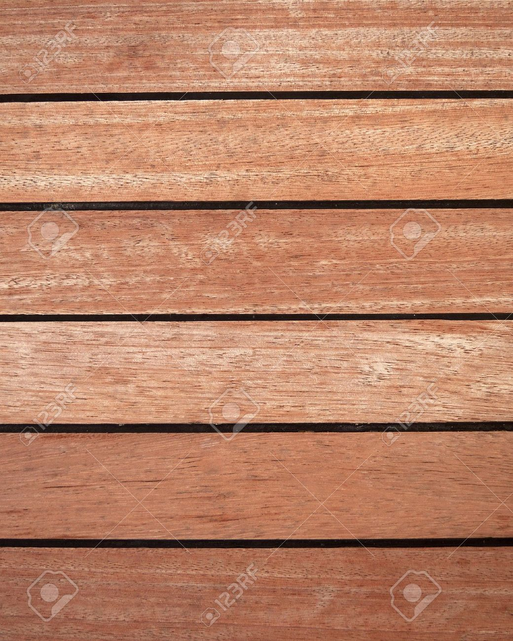 Natural Teak Wood Deck Background Stock Photo Picture And Royalty for size 1040 X 1300