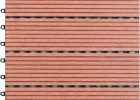 Naturesort Composite Deck Tiles In Bamboo 11 Pack Common 12 In intended for measurements 1000 X 1000