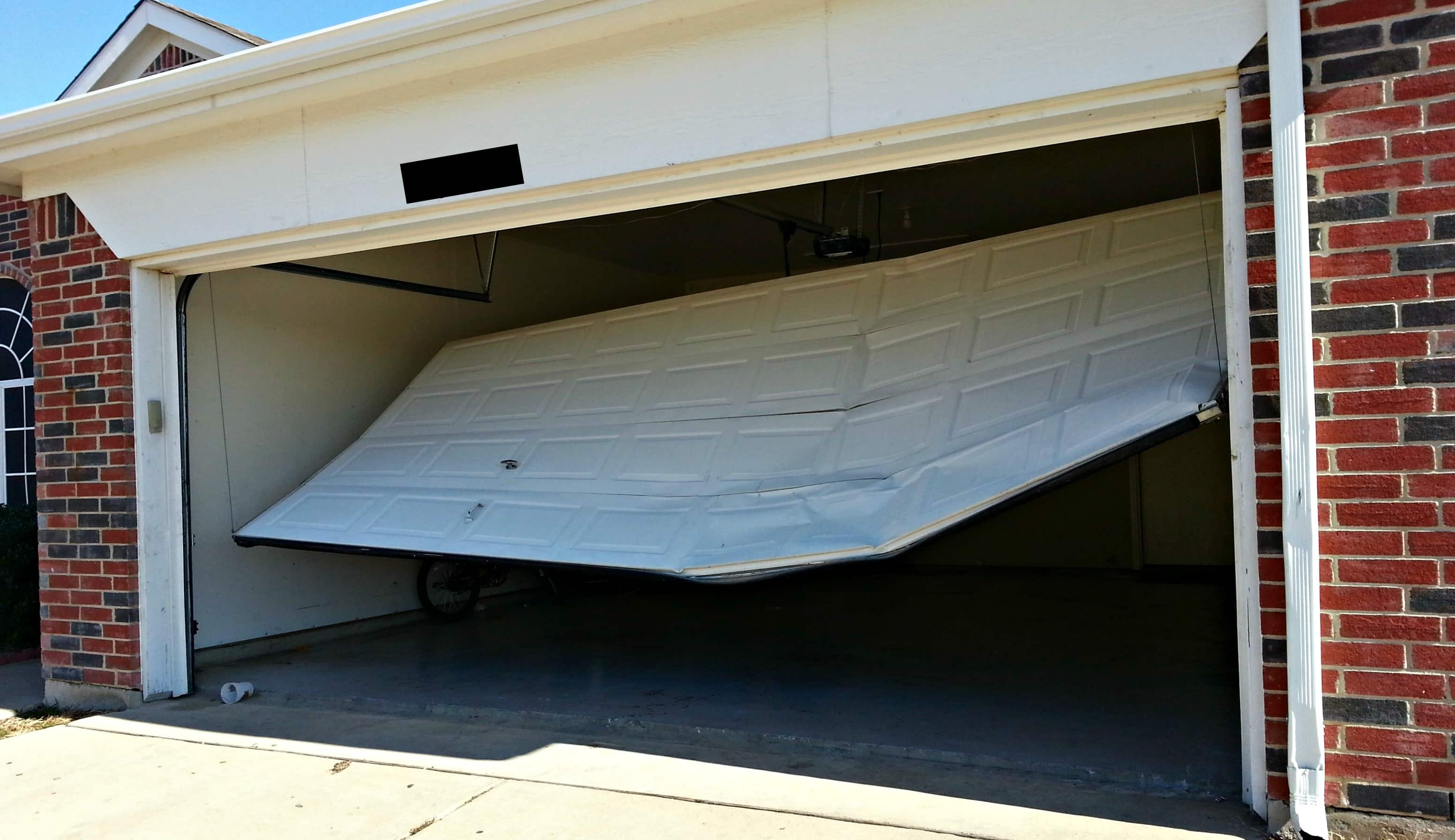 Navarre Garage Door Repair Overhead Door Operator inside proportions 3105 X 1793