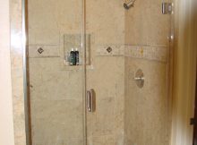 Need Pics Of A Marble Or Other Solid Surface Shower Solid Shower with regard to measurements 800 X 1067