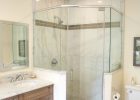 Neo Angle Shower Stalls With Half Walls Google Search Home pertaining to measurements 736 X 1104