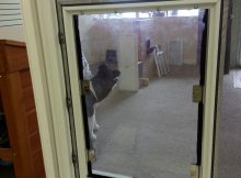 New Hale Screen Pet Door Model Fits All Screen Doors Hale Pet Door pertaining to dimensions 2448 X 3264