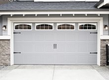 New Trends In Overhead Garage Doors for proportions 2123 X 1412