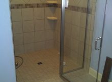 No Threshold Shower Enclosures Handicap 36 Door With No in sizing 1944 X 2592