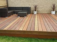 Non Wood Decking Alternatives Home Design Ideas inside dimensions 2000 X 1124