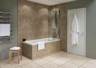 Nuance Classic Travertine Riven Wall Panels pertaining to proportions 1772 X 1425