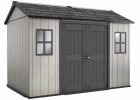 Oakland 1175sd Storage Shed Keter within sizing 1202 X 801