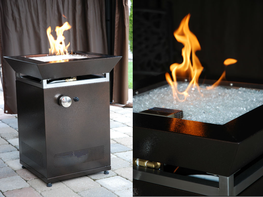Our 5 Favorite Outdoor Firepits For Fall pertaining to dimensions 1066 X 800