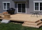 Outdoor Decks And Patios Pictures Simple Deck Design with regard to proportions 1280 X 768