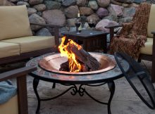 Outdoor Fire Pit Outdoor Fireplace Portable Fire Pit Diy Gas Fire regarding size 1600 X 1600