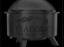 Outdoor Fire Pit Traeger Style Traeger Wood Fired Grills throughout dimensions 2000 X 2000