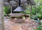 Outdoor Fire Pit With Chimney 12785 with measurements 1024 X 768