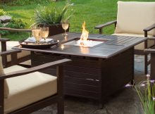 Outdoor Fire Table Firepit Tables Outdoor Gas Fire Pit Choosing for sizing 1600 X 1600