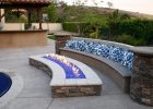 Outdoor Glass Fire Pit 15199 inside proportions 1024 X 768