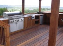 Outdoor Kitchens Braundera regarding size 1600 X 1200