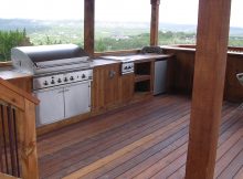 Outdoor Kitchens Braundera with regard to dimensions 1600 X 1200