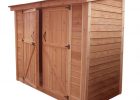 Outdoor Living Today Spacesaver 8 Ft X 4 Ft Western Red Cedar pertaining to measurements 1000 X 1000