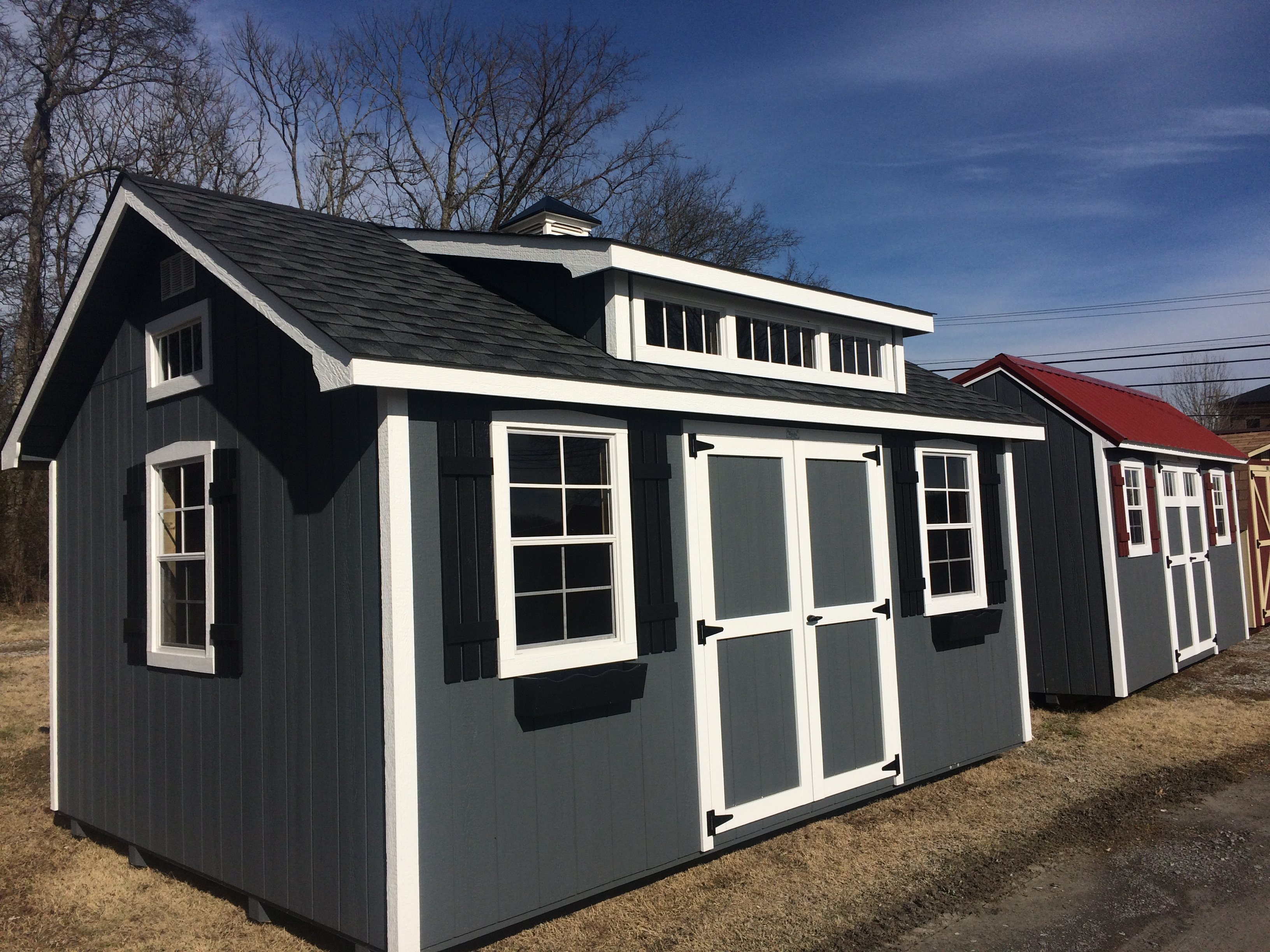 Outdoor Sheds And Storage Buildings Of Nashville Tn with proportions 3264 X 2448
