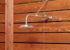 Outdoor Shower Buying Guide intended for dimensions 2826 X 2826