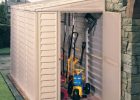 Outdoor Storage Sheds Self Storage London with regard to measurements 1000 X 1000