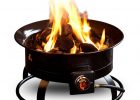 Outland Firebowl Standard 19 In Steel Portable Propane Fire Pit 823 throughout measurements 1000 X 1000