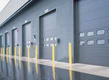 Overhead Door Company Commercial Residential Industrial inside measurements 1500 X 720