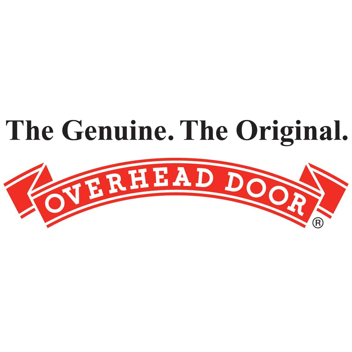 Overhead Door Company Garage Doors Garage Door Repairs throughout measurements 1200 X 1200