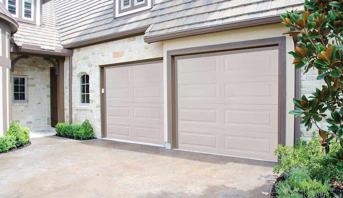 Overhead Door Company Garage Doors Garage Door Repairs within sizing 1200 X 692
