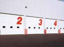 Overhead Door Company Of Dallas Commercial Garage Door Repair And for measurements 1600 X 500