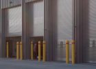Overhead Door Company Of Dallas Commercial Garage Door Repair And in size 1600 X 500