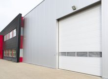 Overhead Door Company Of Fargo Your Fargo Garage Door Experts intended for dimensions 1669 X 1081