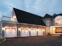 Overhead Door Company Of Lincoln Commercial Residential Garage pertaining to proportions 1200 X 800