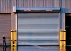 Overhead Door Company Of Lincoln Commercial Residential Garage with measurements 1200 X 800