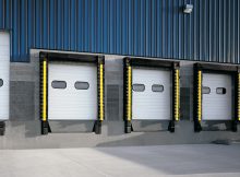 Overhead Door Company Of Omaha Commercial Residential Garage with measurements 1200 X 800