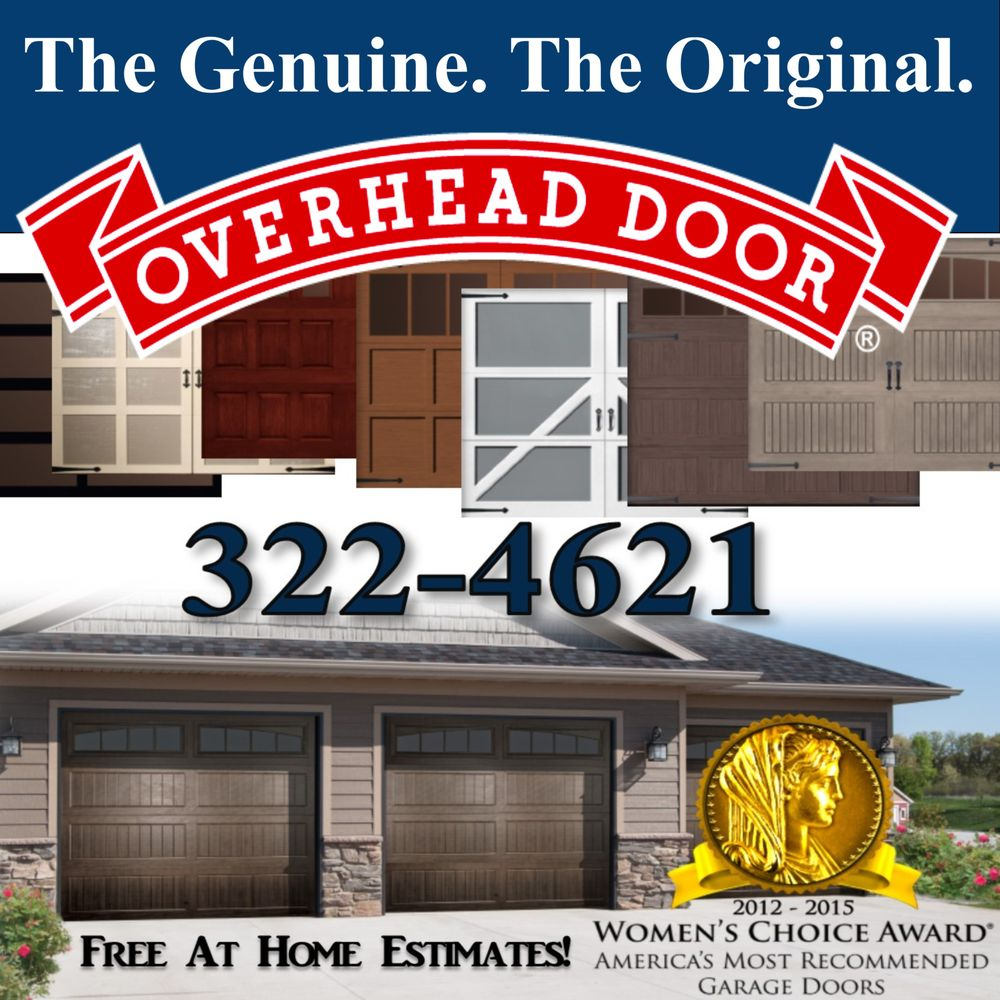 Overhead Door Company Of Sierra Nevada Reno 10 Photos 17 Reviews regarding dimensions 1000 X 1000