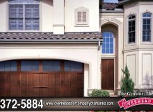 Overhead Door Company Saleinstalls Of Garage Doors Counter Doors throughout measurements 1280 X 720