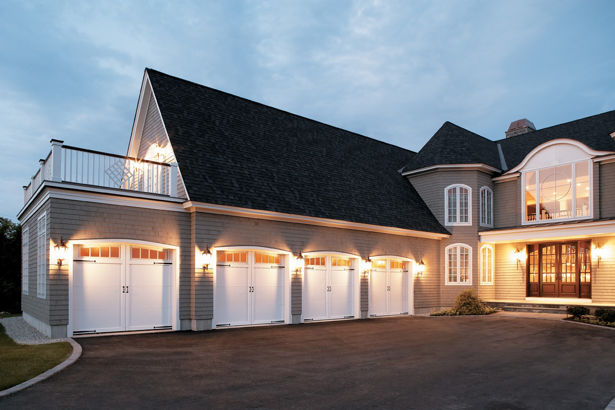 Overhead Door Des Moines Commercial Residential Garage Doors with regard to size 1200 X 800