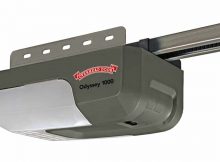 Overhead Door Odyssey 1000 Garage Door Openers Sales Install inside size 1200 X 702